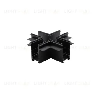 Соединитель Aployt Magnetic track 220 APL.0285.00.04