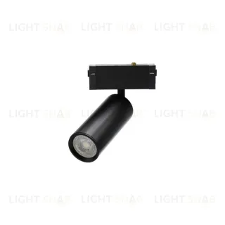 Трековый магнитный светильник Aployt Magnetic track 220 APL.0209.00.01