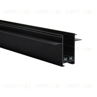 Шинопровод магнитный Aployt Magnetic track 220 APL.0275.00.300