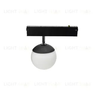 Трековый магнитный светильник Aployt Magnetic track 220 APL.0212.00.05