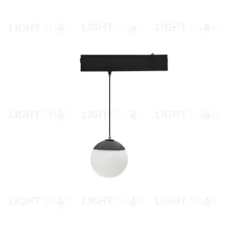 Трековый магнитный светильник Aployt Magnetic track 220 APL.0211.00.05
