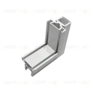 Соединитель Aployt Magnetic track 48 APL.0185.10.03