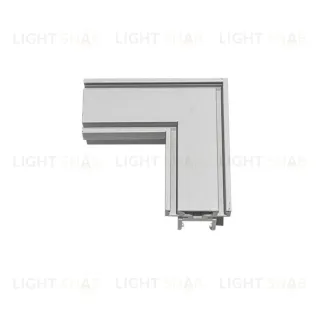 Соединитель Aployt Magnetic track 48 APL.0185.10.02