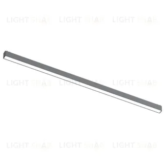 Трековый магнитный светильник Aployt Magnetic track 48 APL.0101.01.30