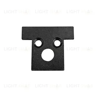 Заглушка Aployt Magnetic track 48 APL.0185.00.01