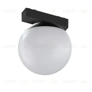 Трековый магнитный светильник Aployt Magnetic track 48 APL.0130.00.06