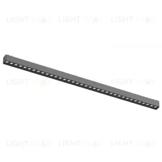 Трековый магнитный светильник Aployt Magnetic track 48 APL.0100.01.30