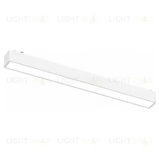 Трековый магнитный светильник Aployt Magnetic track 48 APL.0101.11.12
