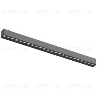 Трековый магнитный светильник Aployt Magnetic track 48 APL.0100.01.24