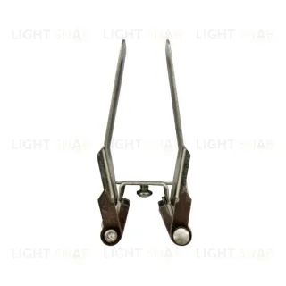 Крепеж Aployt Magnetic track 48 APL.0185.00.06