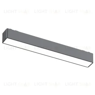 Трековый магнитный светильник Aployt Magnetic track 48 APL.0101.01.10