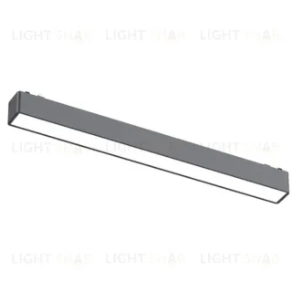Трековый магнитный светильник Aployt Magnetic track 48 APL.0101.01.12