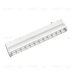 Трековый магнитный светильник Aployt Magnetic track 48 APL.0102.11.12