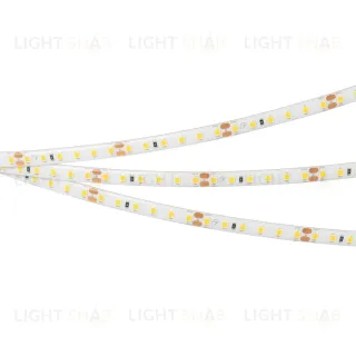 Светодиодная герметичная лента Arlight RTW-SE-A120-8mm 24V Warm2700 (9.6 W/m, IP65, 2835, 5m) 055405