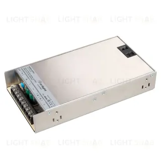 Блок питания Arlight HTS-600-24 (24V, 25A, 600W) 014978(1)