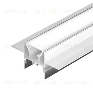 Профиль с экраном Arlight STRETCH-CEIL-CENTER-S-2000 044272