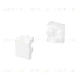 Заглушка Arlight SL-MINI-8 WHITE глухая 037530