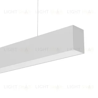 Линейный подвесной светильник Arlight SP-LINE-HANG-6085-L995-35W Day4000 051972