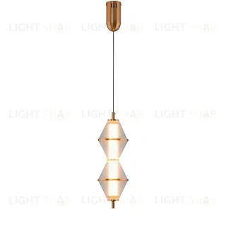 Подвесной светильник Moderli Senta V11360-PL