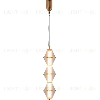 Подвесной светильник Moderli Senta V11361-PL