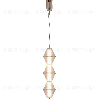 Подвесной светильник Moderli Senta V11366-PL
