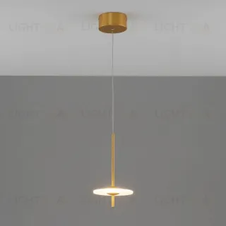 Подвесной светильник Moderli Ella V11390-PL