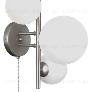 Бра Moderli Molly V11464-3W