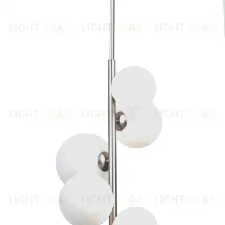 Люстра на штанге Moderli Molly V11466-5P