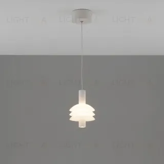 Подвесной светильник Moderli Sylv V11387-PL