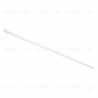 Шинопровод магнитный встраиваемый с заглушками ST Luce Skyline 48 ST1004.539.12