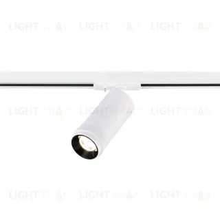 Трековый однофазный светильник ST Luce Zoom ST385.546.20