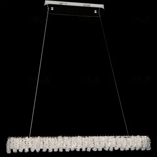 Подвесная люстра Reluce 08058-0.4-72W CR