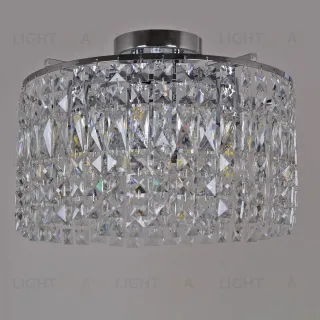 Потолочная люстра Reluce 90288-0.3-06 CR
