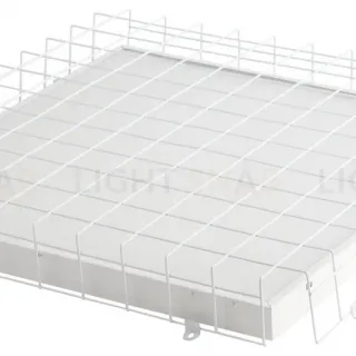 Решетка защитная Эра SPO-BAR-650-650 Б0055406
