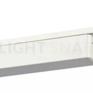 Трековый магнитный светильник Эра TRM-S5-1-6W4K-WH Б0059041