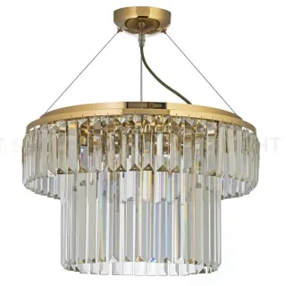 Подвесная люстра Arti Lampadari Elite Enio E 1.5.D50.100 GP