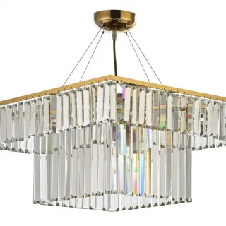 Подвесная люстра Arti Lampadari Elite Enio E 1.5.50.100 GP