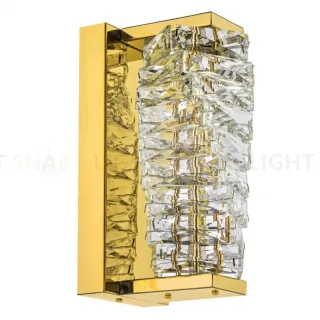 Настенный светильник Dio DArte Elite Magaza L 2.11x26.100 G