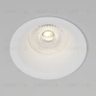 Встраиваемый светильник Elektrostandard Andi 25061/01 4690389215001 a070144