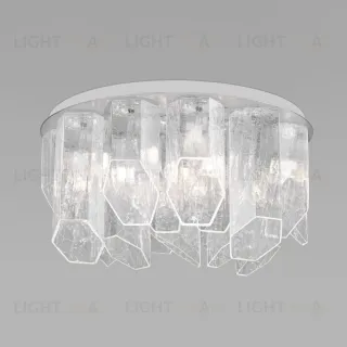 Потолочная люстра Bogate's Iceberg 381/10 Smart a069620