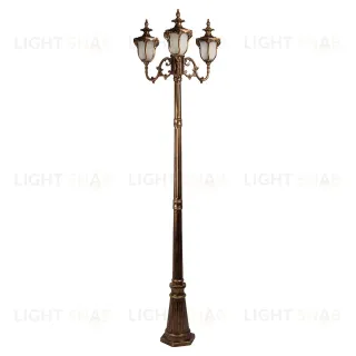 Парковый светильник Loft IT Alessano 100017/2400