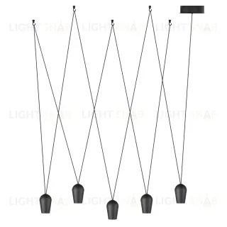 Подвесной светильник Loft IT Blackout 10357/5