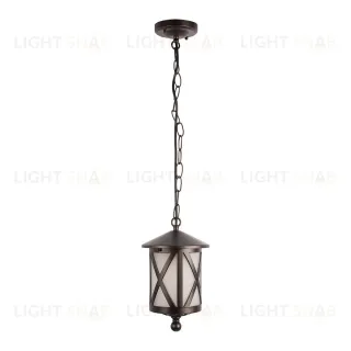 Уличный подвесной светильник Loft IT Ravenna 100016P