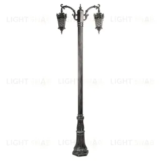 Парковый светильник Loft IT Tremezzo 100019/2200 BS