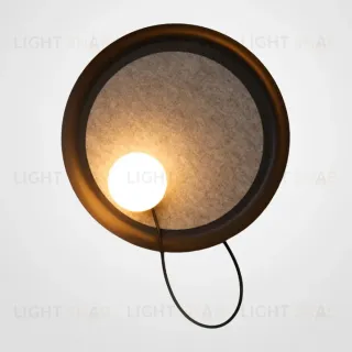 Настенный светильник ImperiumLoft Margott-Wall 224256-23
