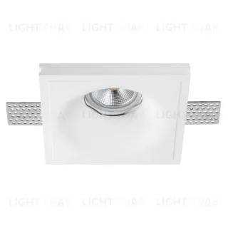 Встраиваемый светильник Lightstar Anello 002000