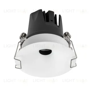 Встраиваемый светильник Lightstar Spira 074136