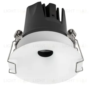 Встраиваемый светильник Lightstar Spira 074226