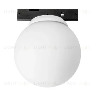 Трековый однофазный светильник Lightstar Linea 206647