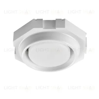 Встраиваемый светильник Lightstar Tensio 212100